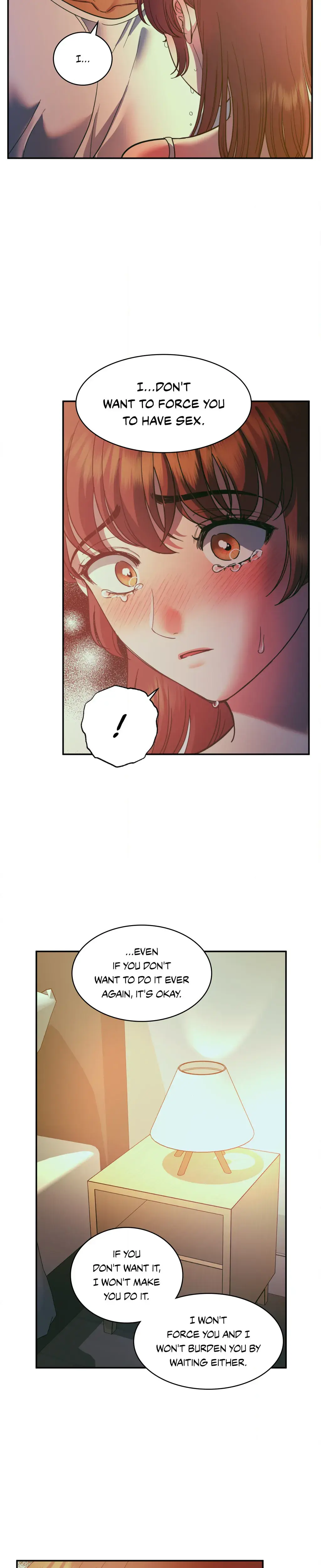 Hanas Demons Of Lust Chapter 93 - Page 20