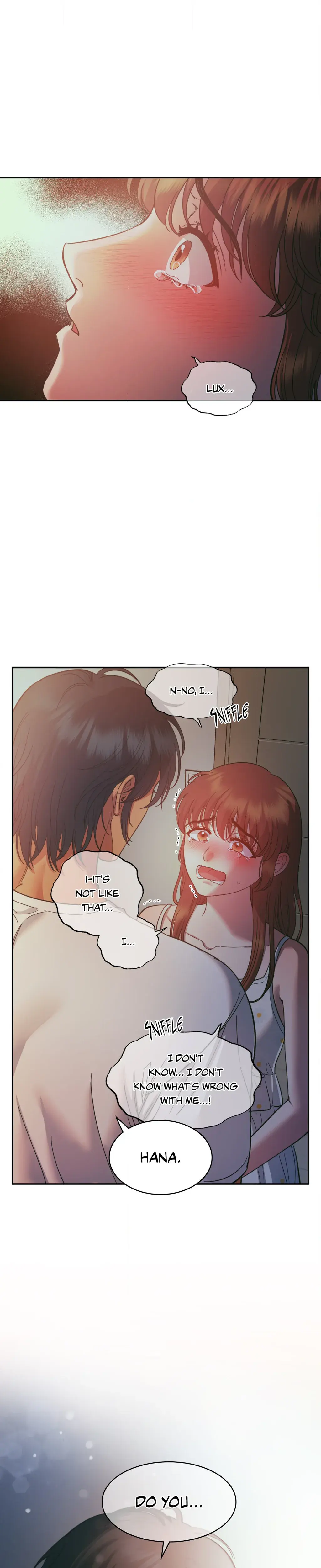 Hanas Demons Of Lust Chapter 93 - Page 22