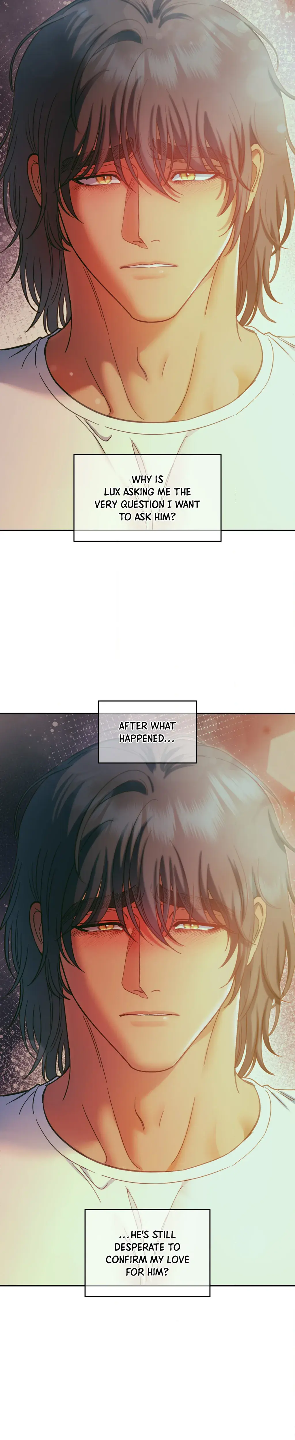 Hanas Demons Of Lust Chapter 93 - Page 24