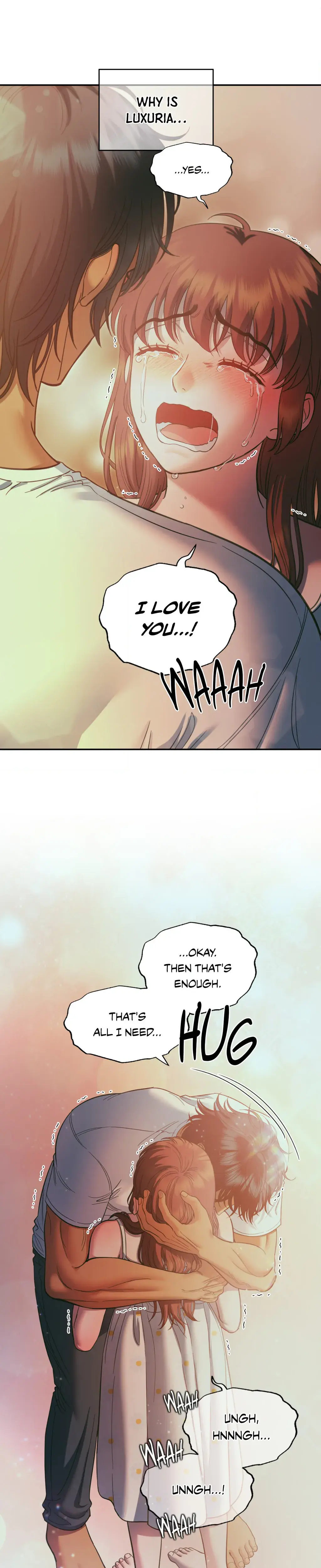 Hanas Demons Of Lust Chapter 93 - Page 25