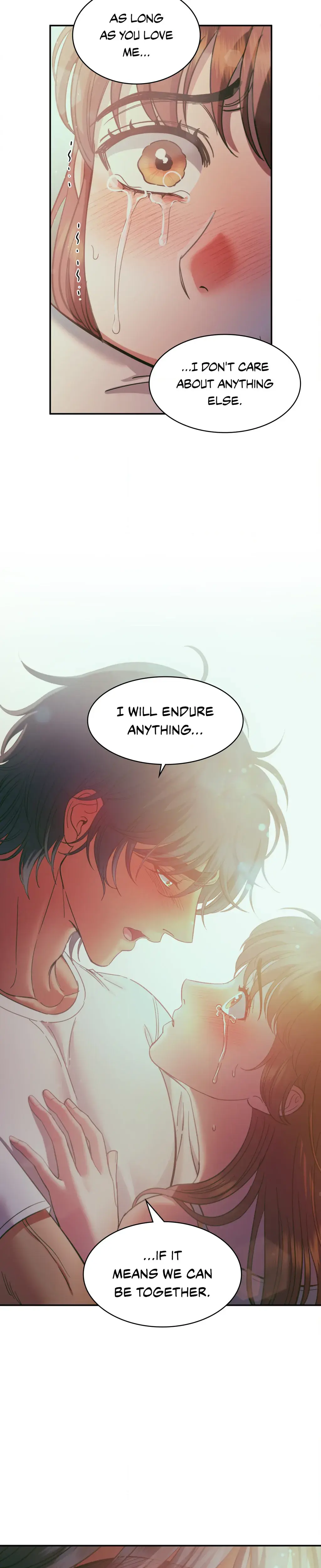 Hanas Demons Of Lust Chapter 93 - Page 27