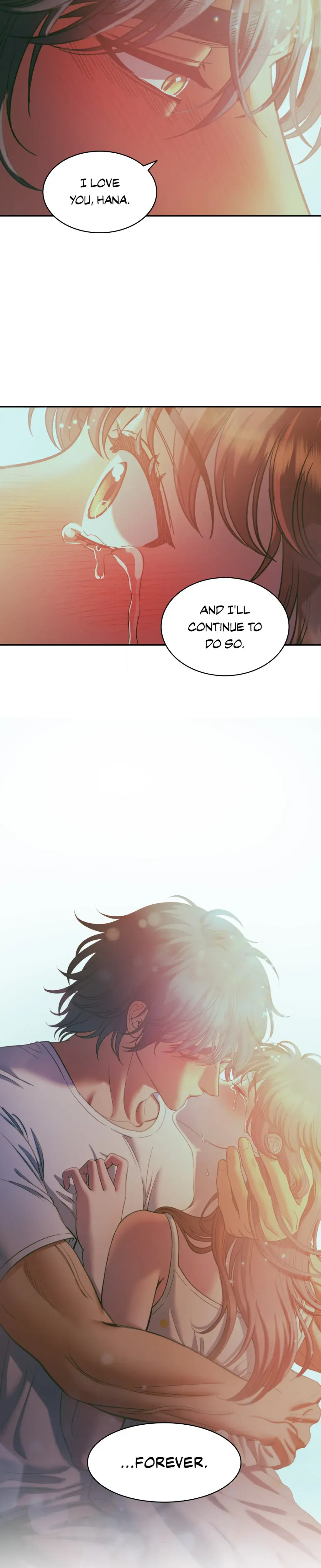 Hanas Demons Of Lust Chapter 93 - Page 28