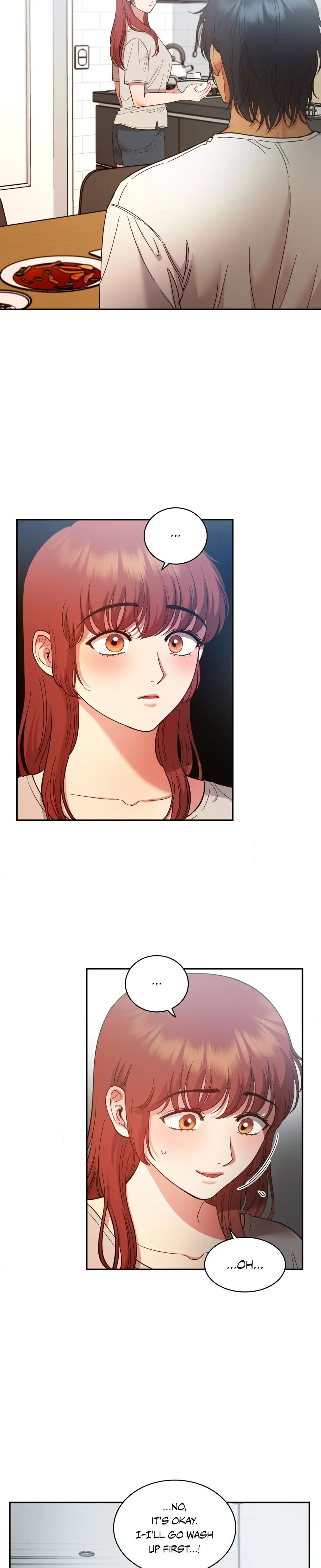 Hanas Demons Of Lust Chapter 93 - Page 3