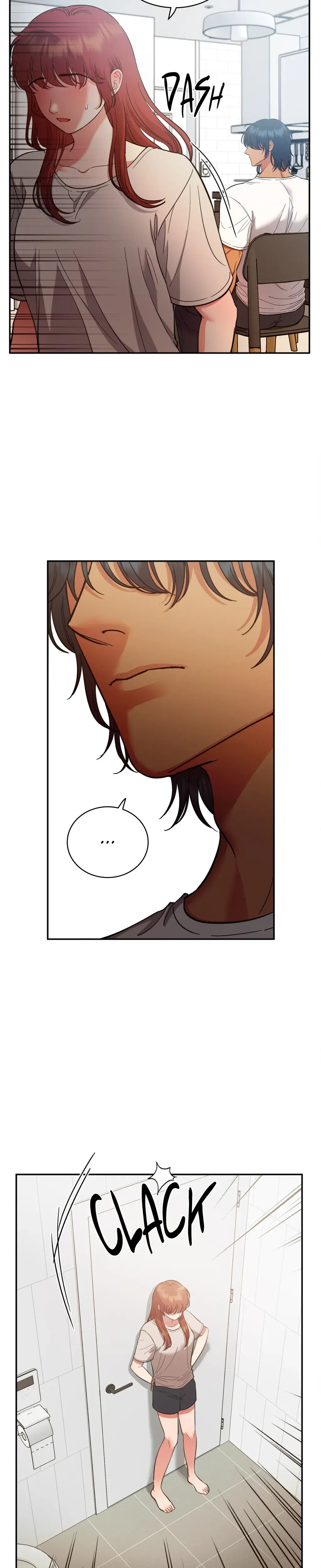 Hanas Demons Of Lust Chapter 93 - Page 4