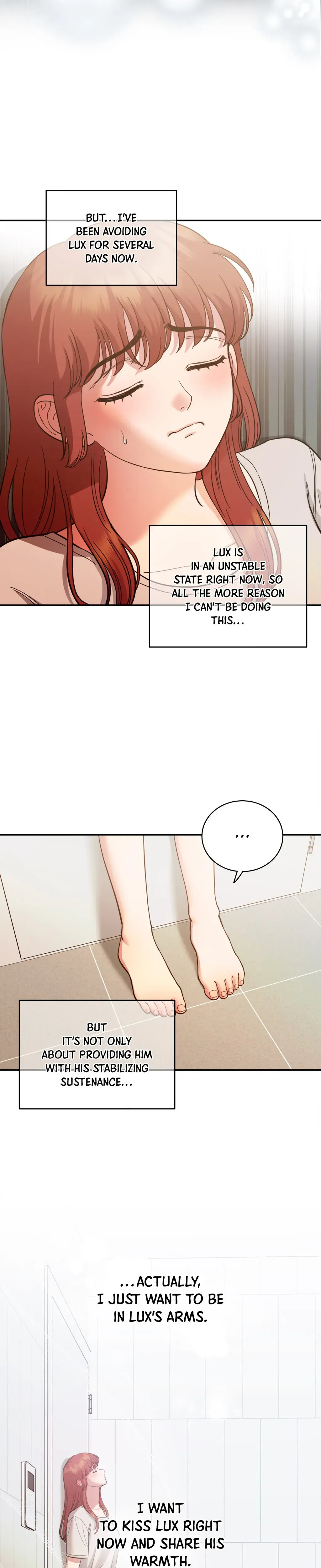 Hanas Demons Of Lust Chapter 93 - Page 6