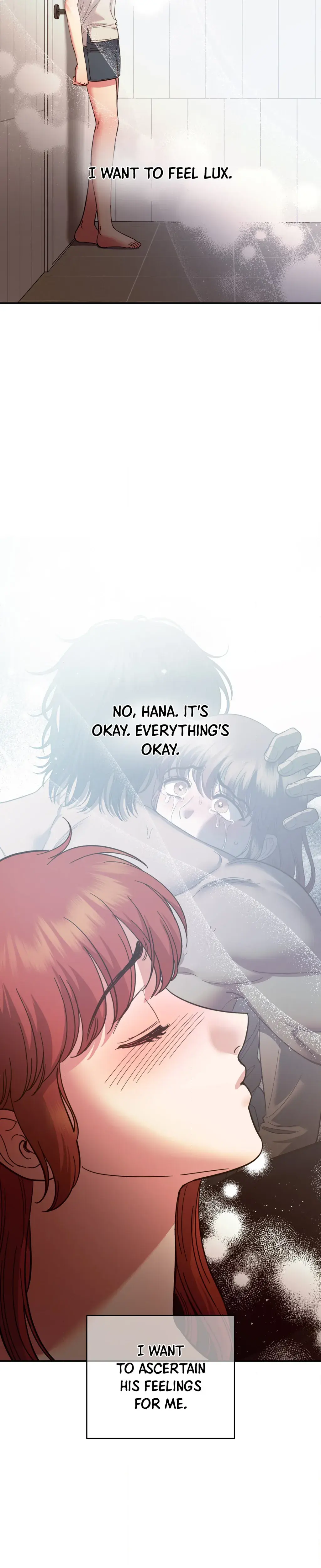Hanas Demons Of Lust Chapter 93 - Page 7