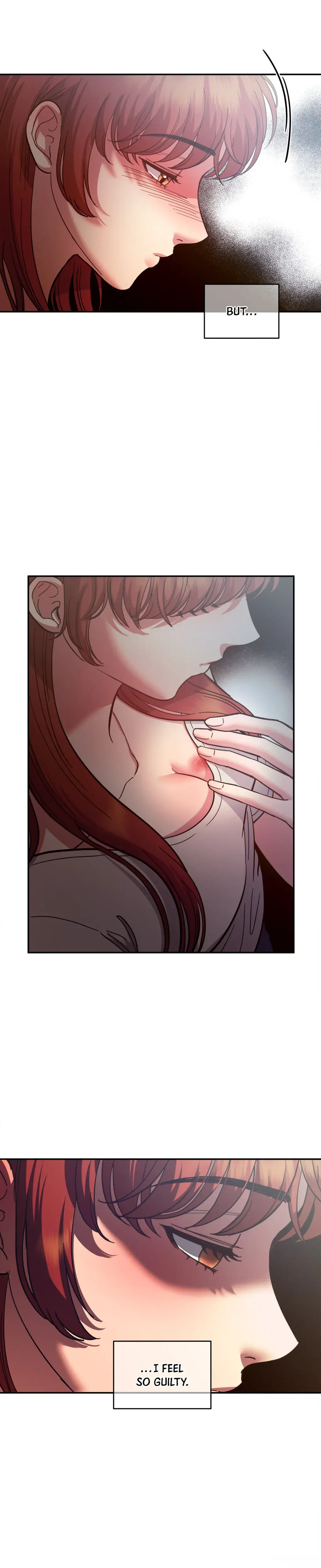 Hanas Demons Of Lust Chapter 93 - Page 8