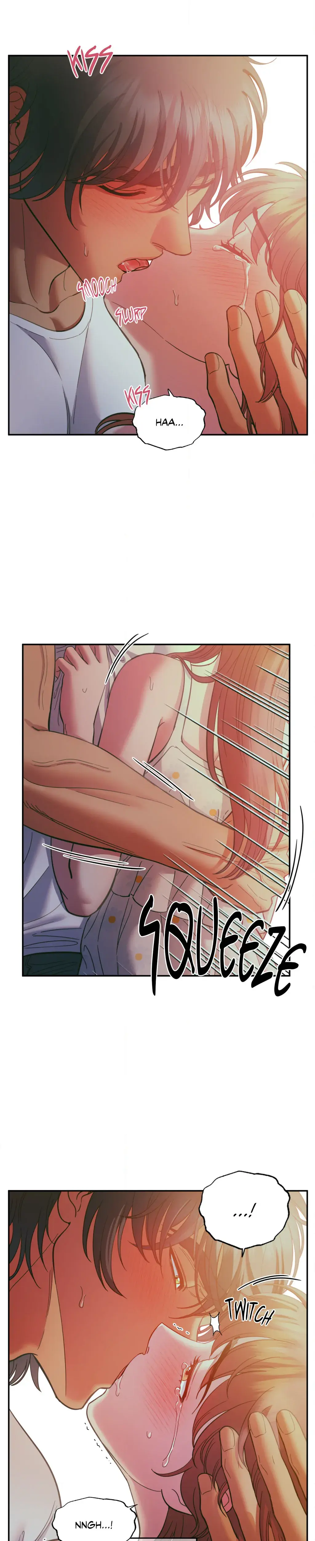 Hanas Demons Of Lust Chapter 94 - Page 2