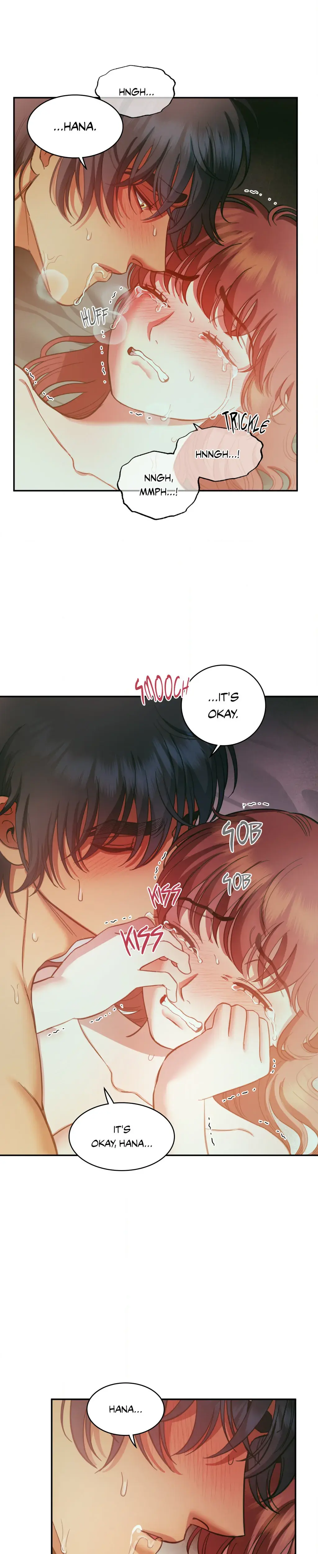 Hanas Demons Of Lust Chapter 94 - Page 22