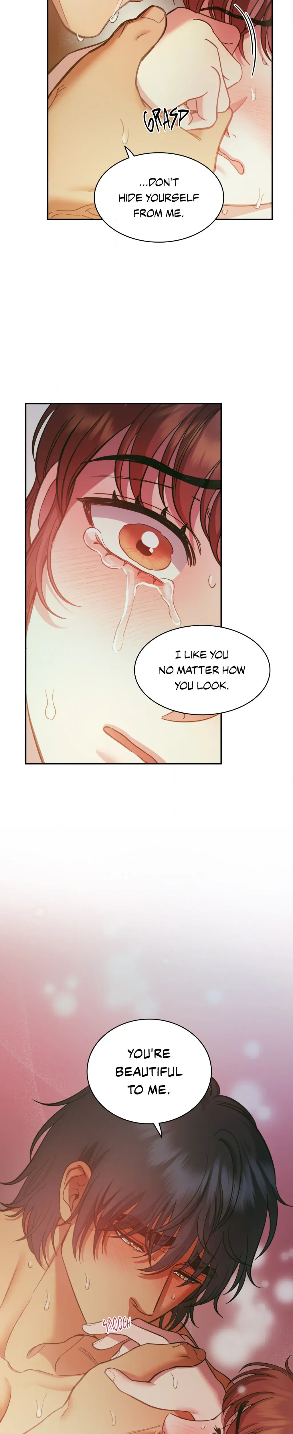 Hanas Demons Of Lust Chapter 94 - Page 23