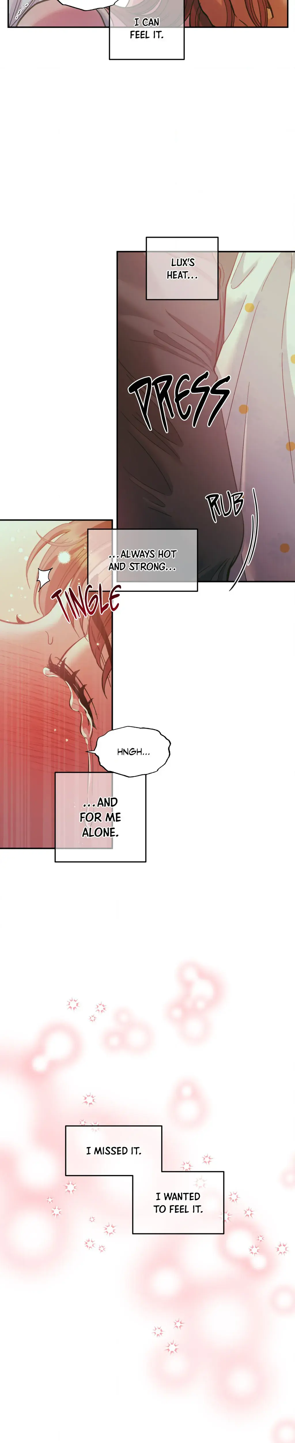 Hanas Demons Of Lust Chapter 94 - Page 3