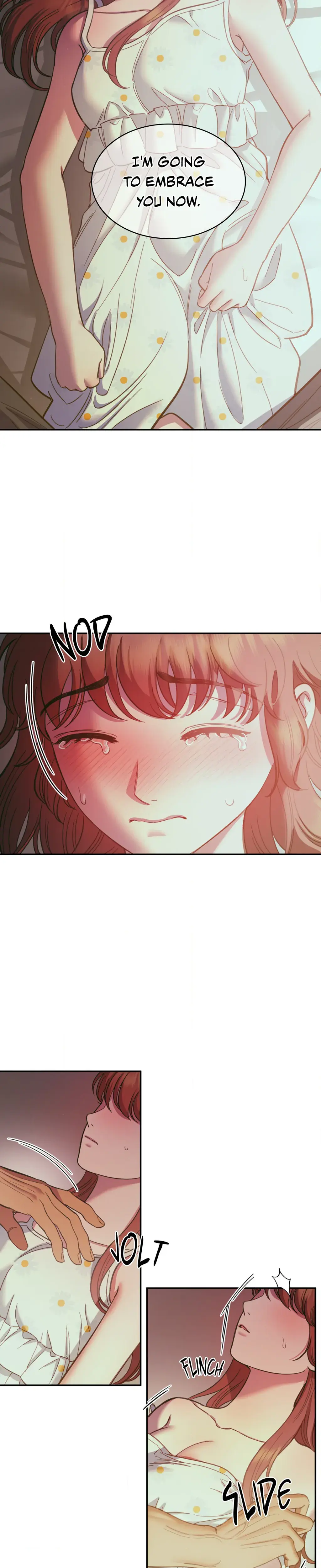 Hanas Demons Of Lust Chapter 94 - Page 6