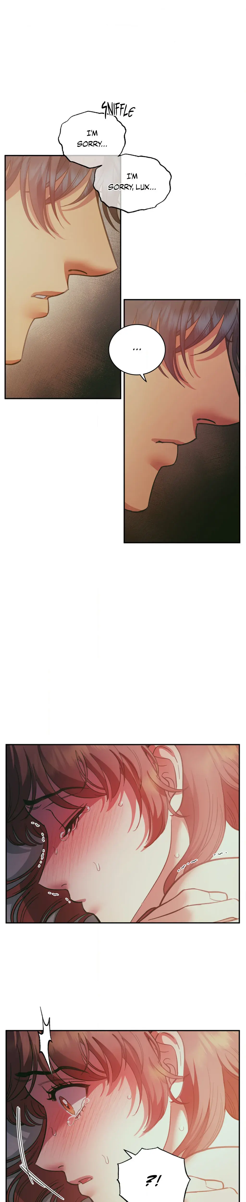 Hanas Demons Of Lust Chapter 94 - Page 9