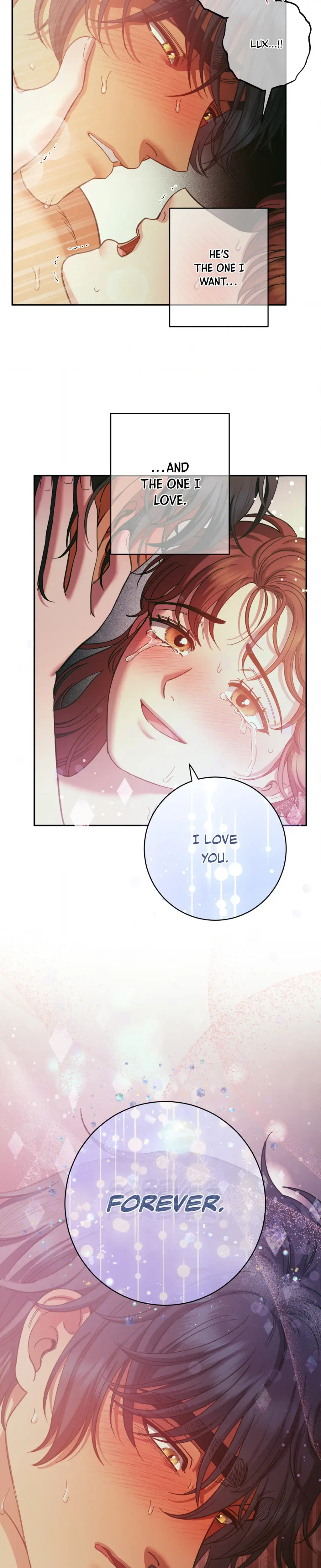 Hanas Demons Of Lust Chapter 95 - Page 12