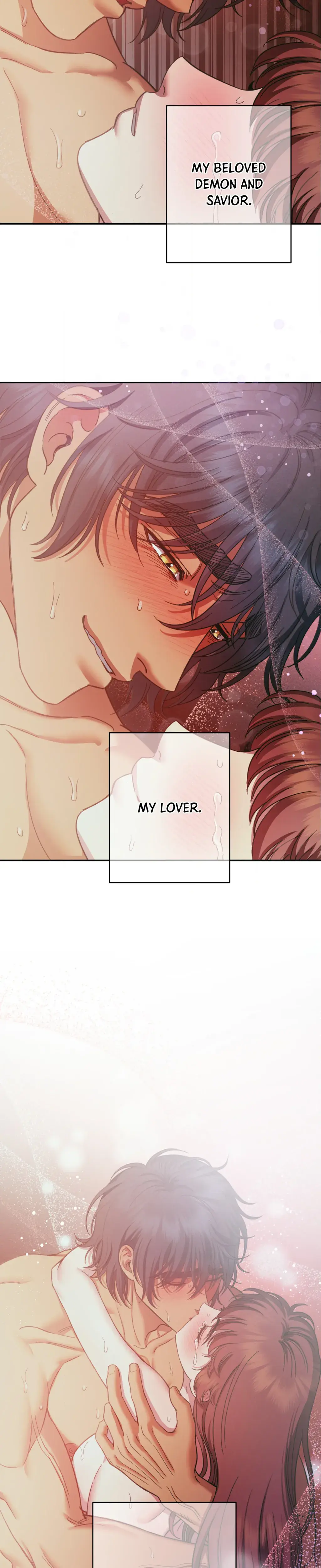 Hanas Demons Of Lust Chapter 95 - Page 13
