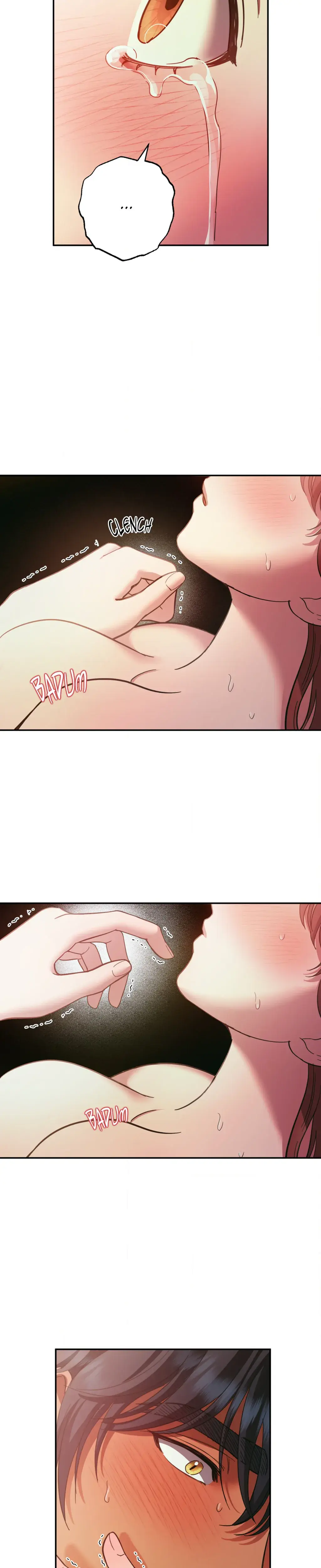Hanas Demons Of Lust Chapter 95 - Page 2