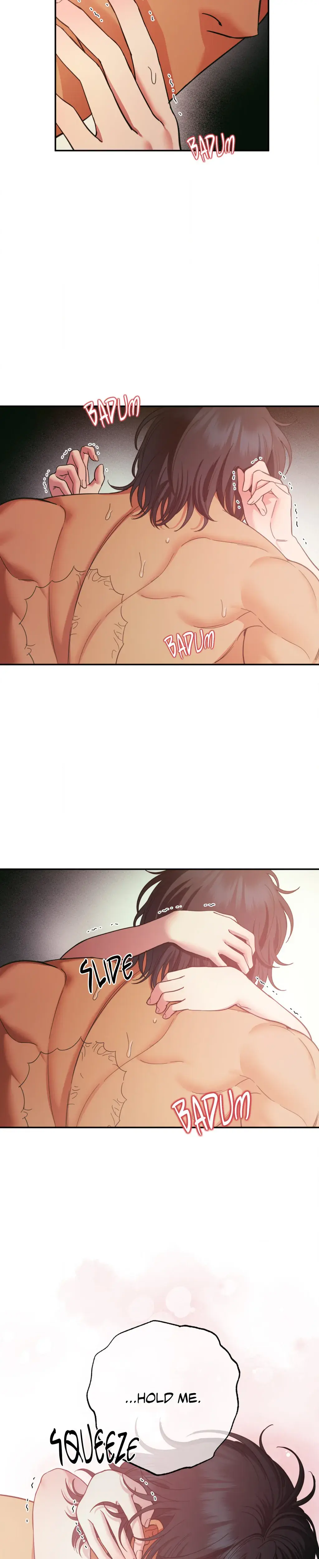 Hanas Demons Of Lust Chapter 95 - Page 3