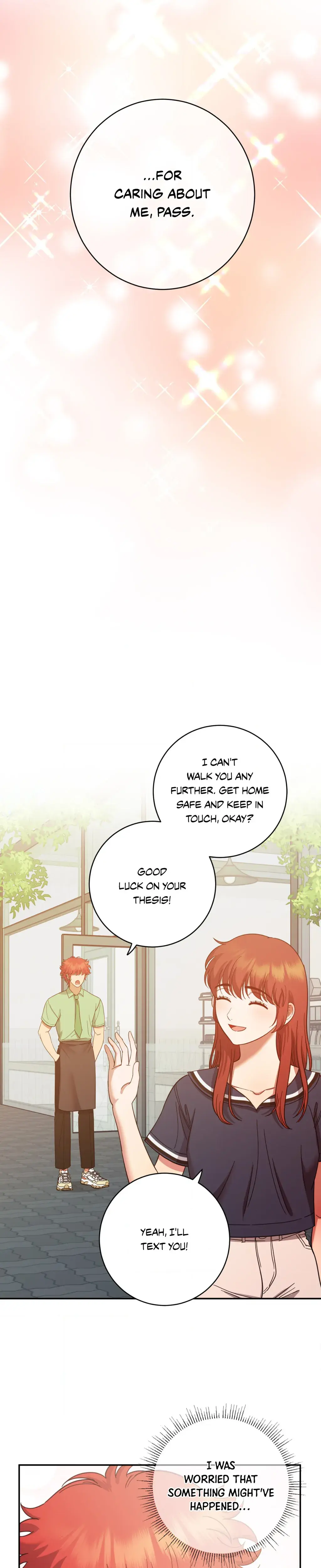 Hanas Demons Of Lust Chapter 95 - Page 30