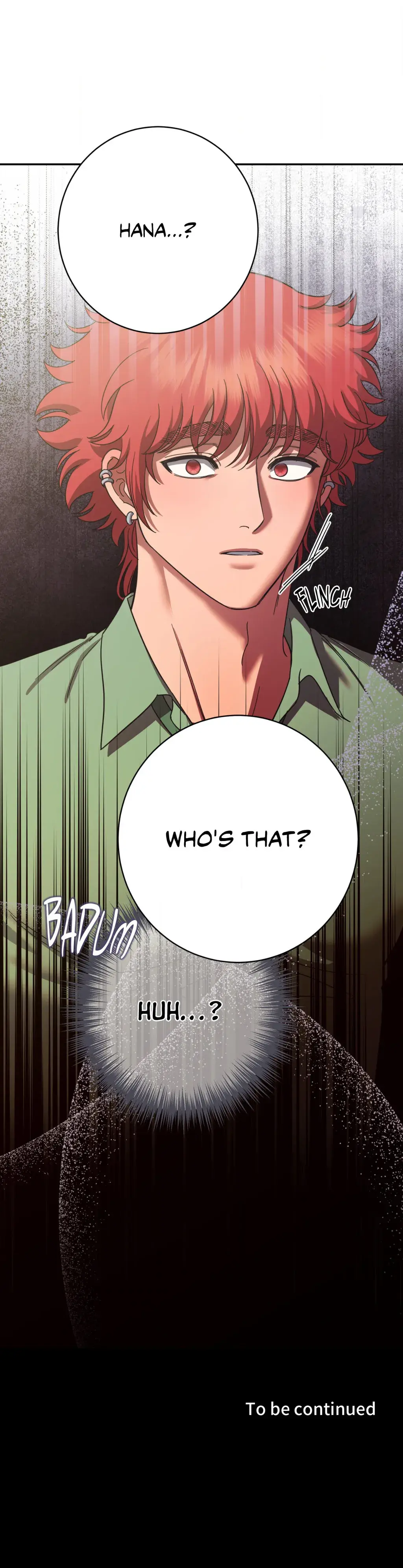 Hanas Demons Of Lust Chapter 95 - Page 33
