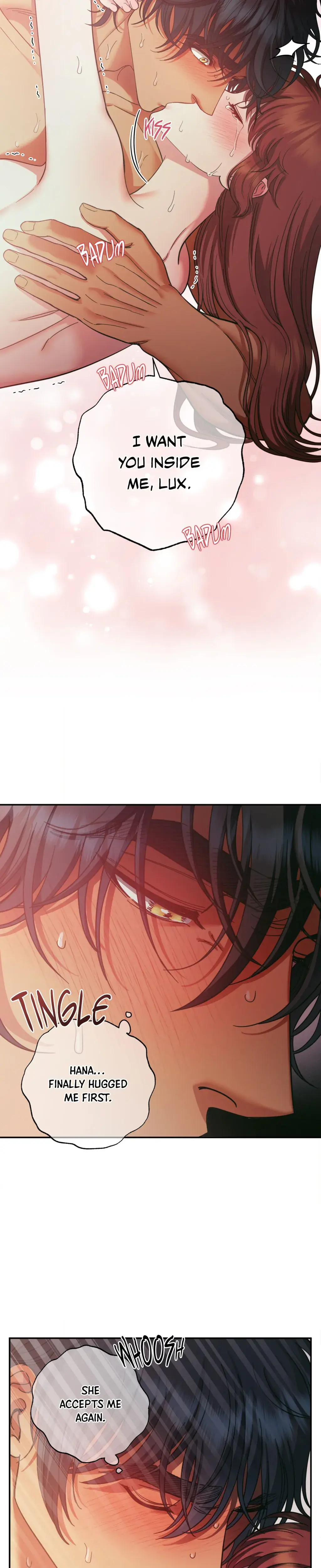 Hanas Demons Of Lust Chapter 95 - Page 4