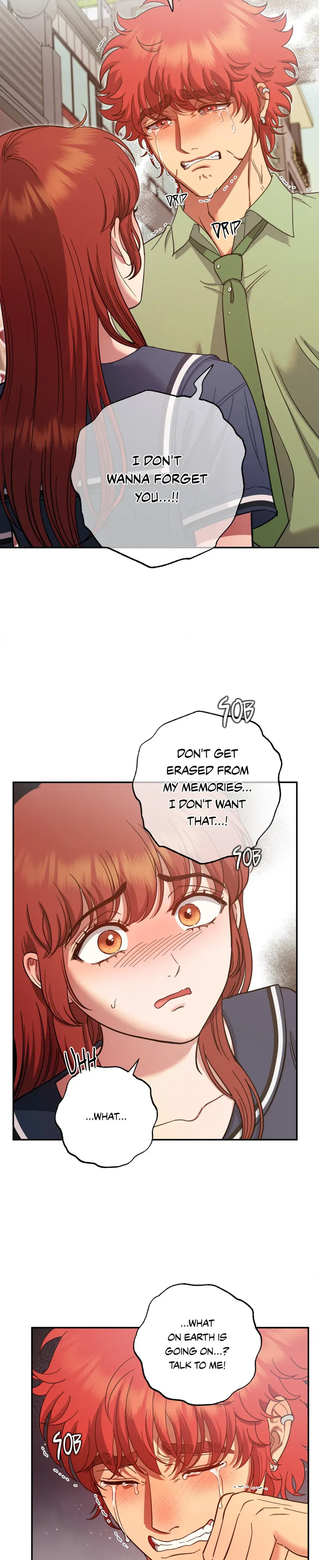 Hanas Demons Of Lust Chapter 96 - Page 10