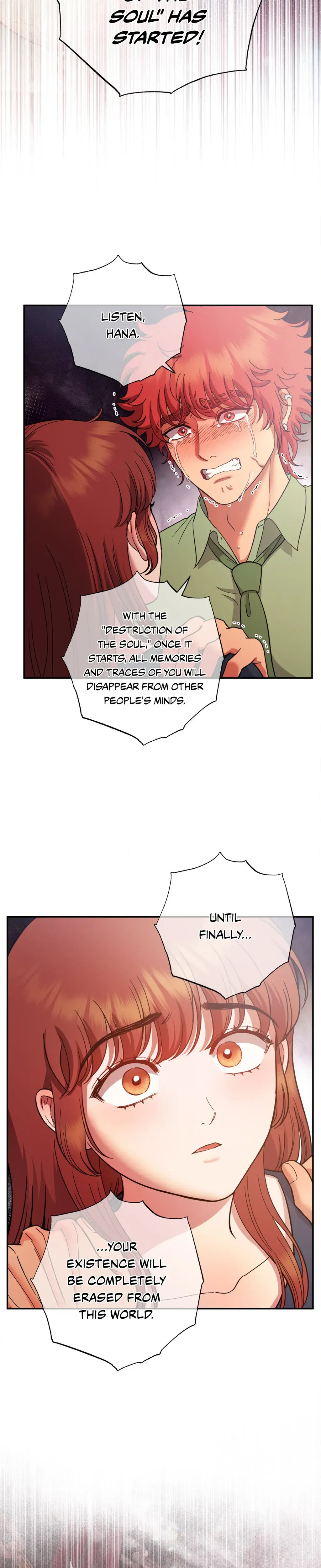 Hanas Demons Of Lust Chapter 96 - Page 14