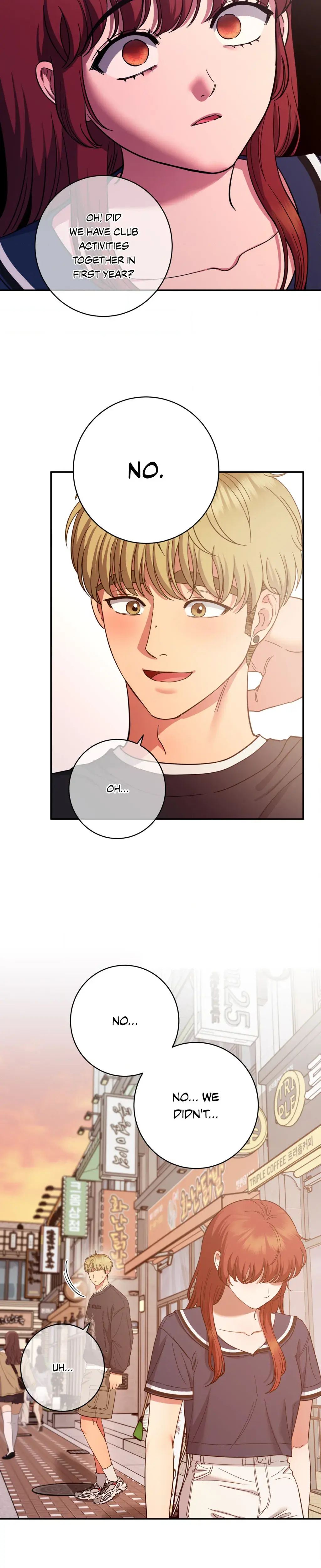 Hanas Demons Of Lust Chapter 96 - Page 27