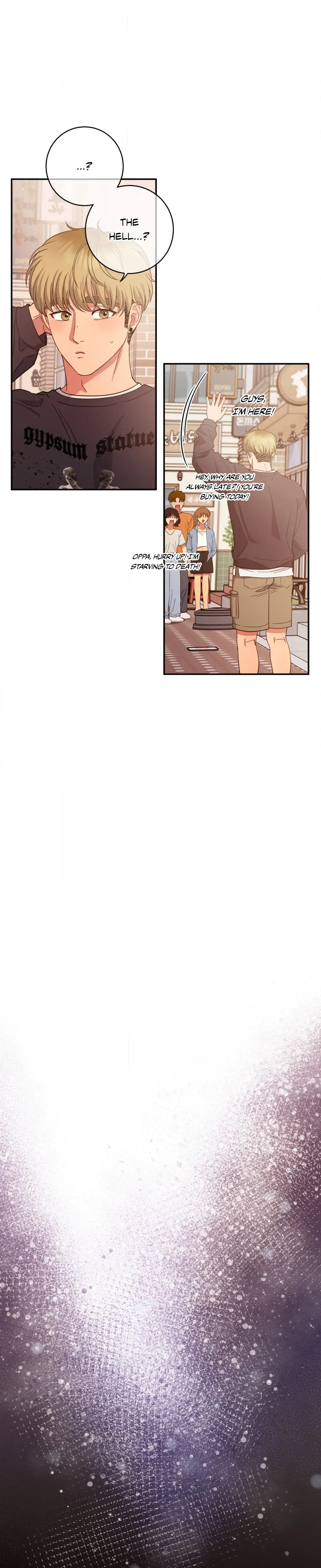 Hanas Demons Of Lust Chapter 96 - Page 28
