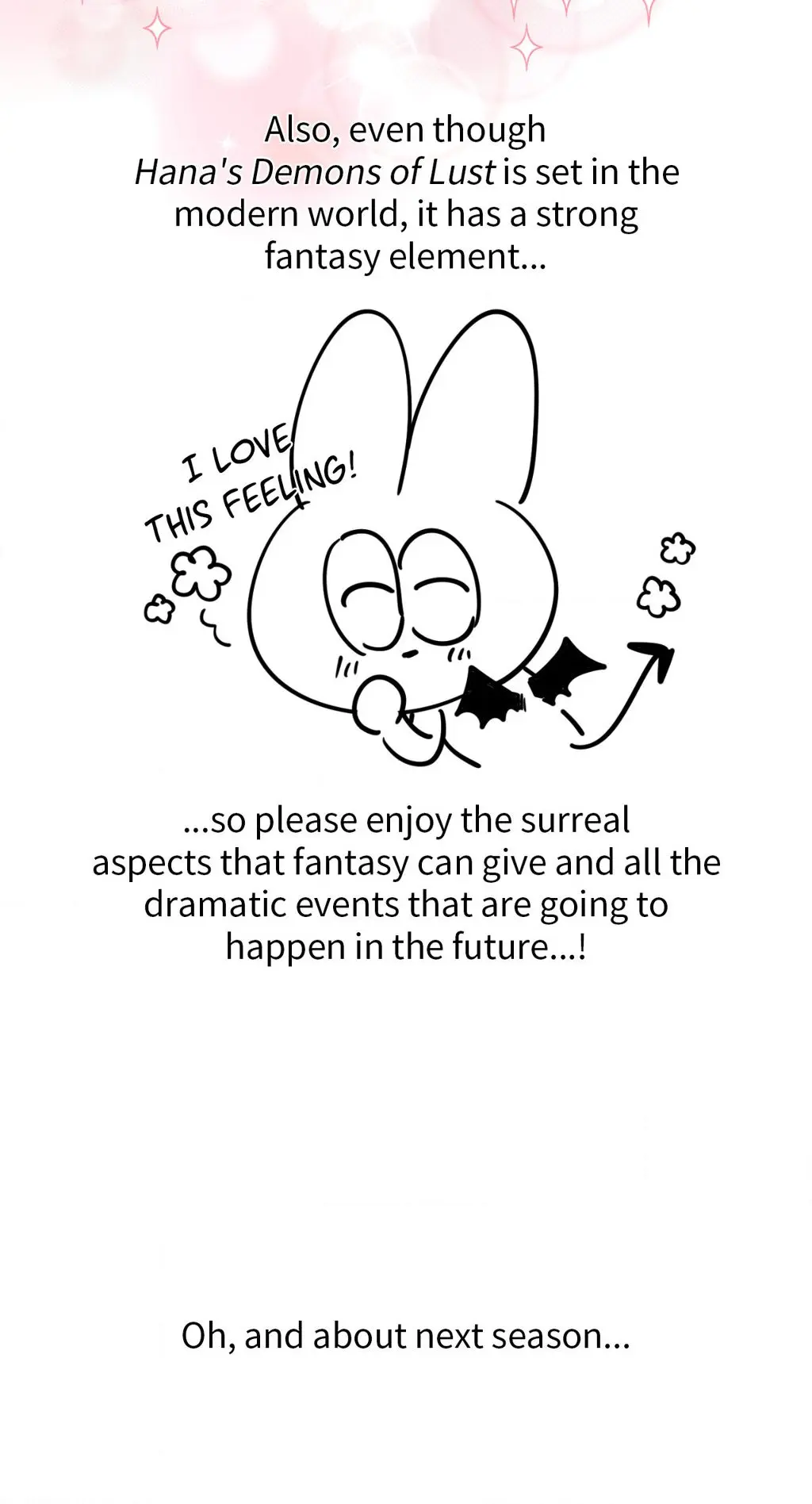 Hanas Demons Of Lust Chapter 97.5 - Page 9