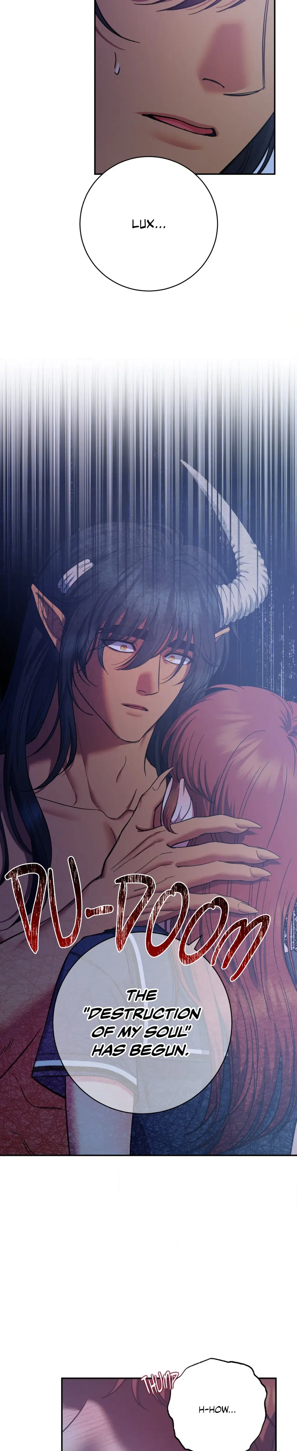 Hanas Demons Of Lust Chapter 97 - Page 10