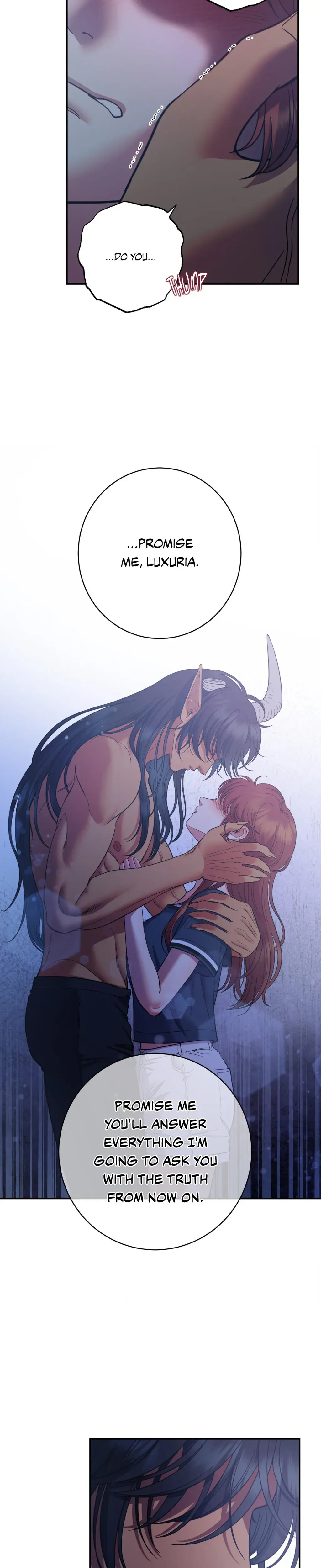 Hanas Demons Of Lust Chapter 97 - Page 11