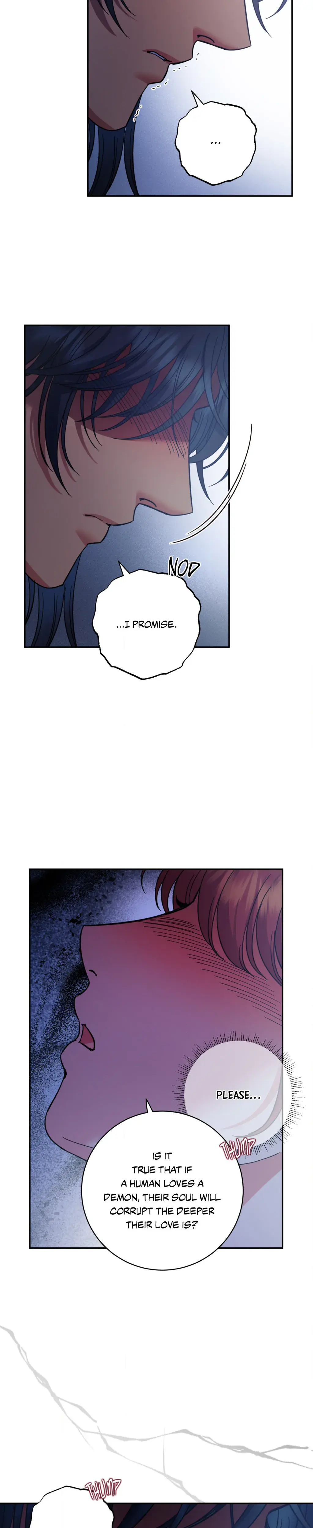 Hanas Demons Of Lust Chapter 97 - Page 12