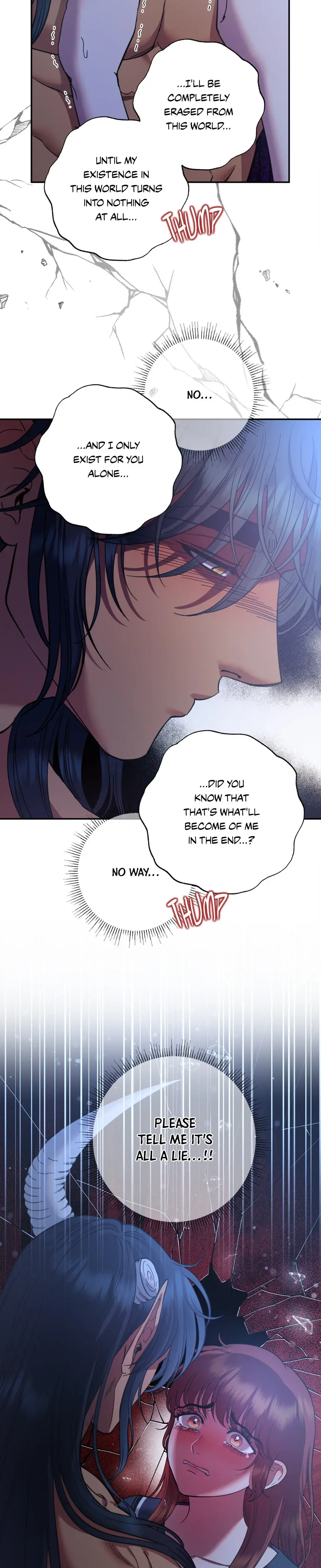 Hanas Demons Of Lust Chapter 97 - Page 14