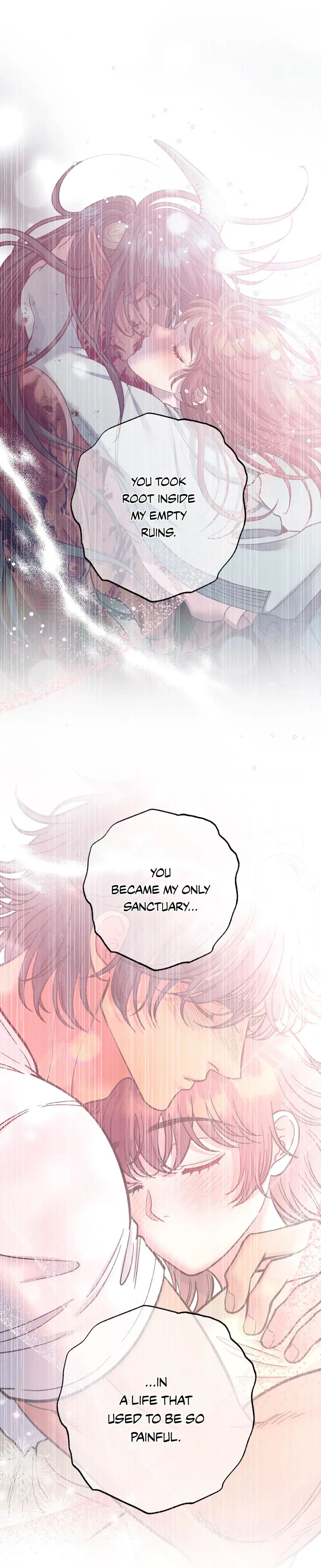 Hanas Demons Of Lust Chapter 97 - Page 18