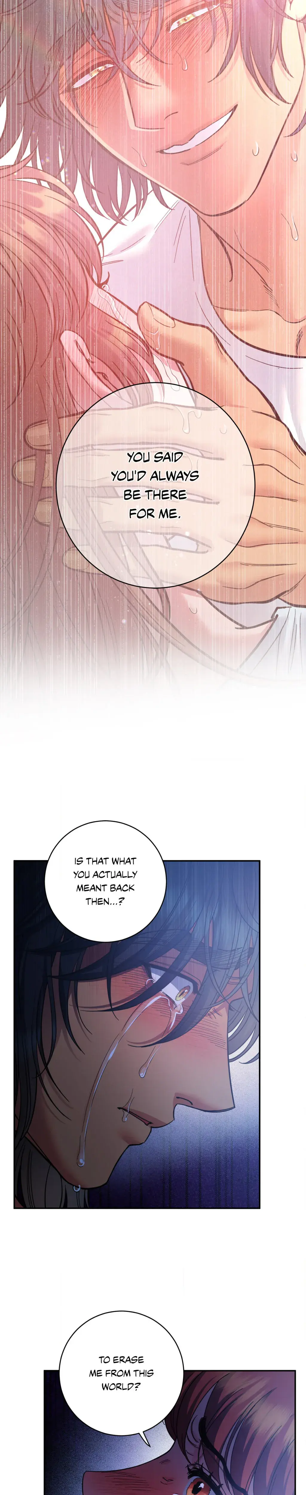 Hanas Demons Of Lust Chapter 97 - Page 21