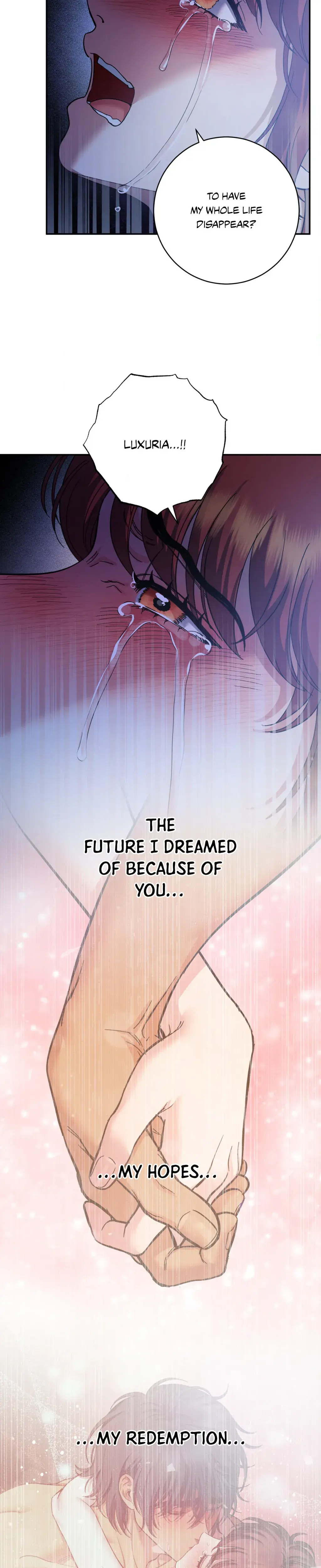 Hanas Demons Of Lust Chapter 97 - Page 22