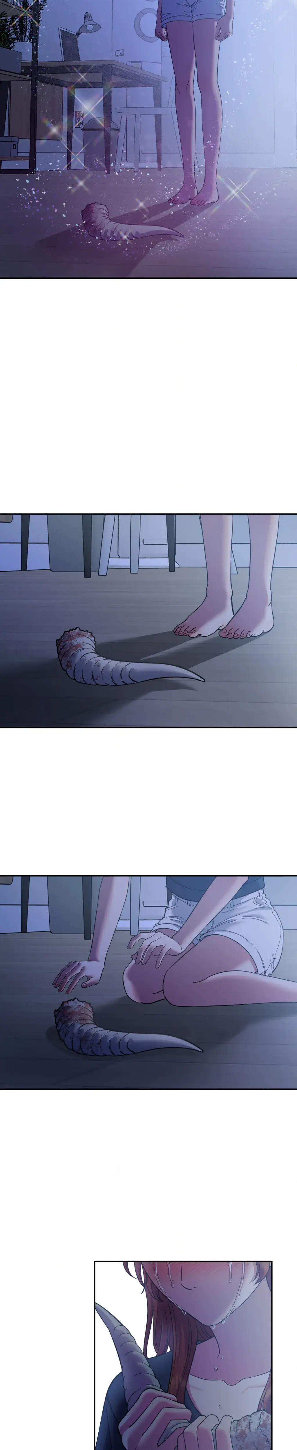 Hanas Demons Of Lust Chapter 97 - Page 32