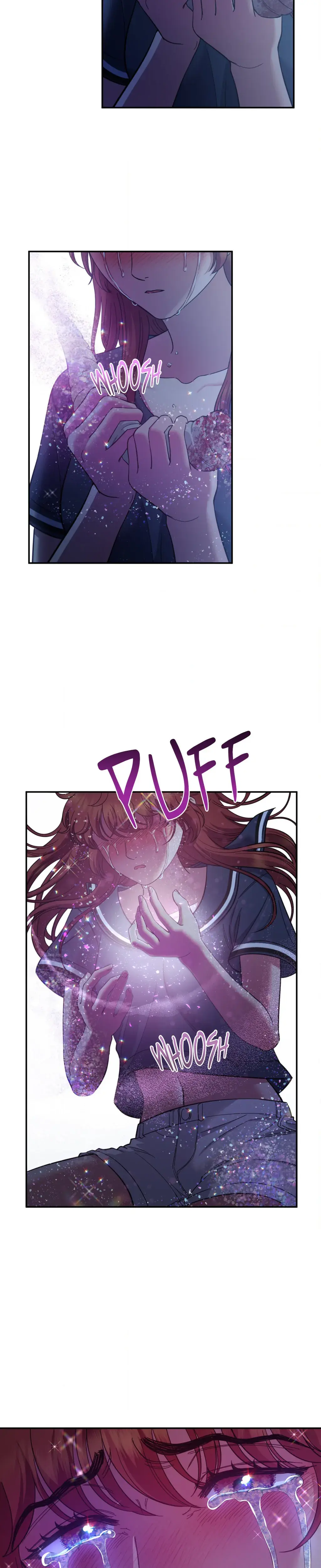 Hanas Demons Of Lust Chapter 97 - Page 33