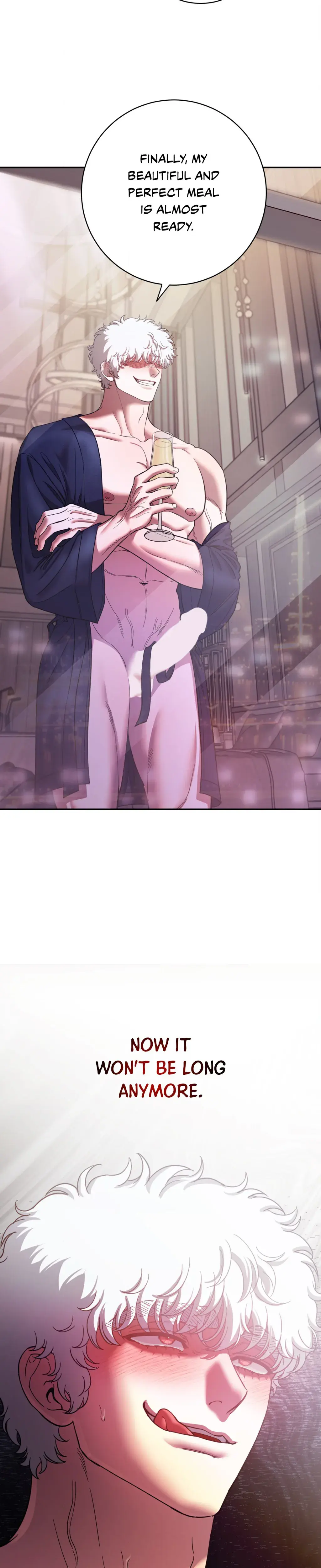 Hanas Demons Of Lust Chapter 97 - Page 36