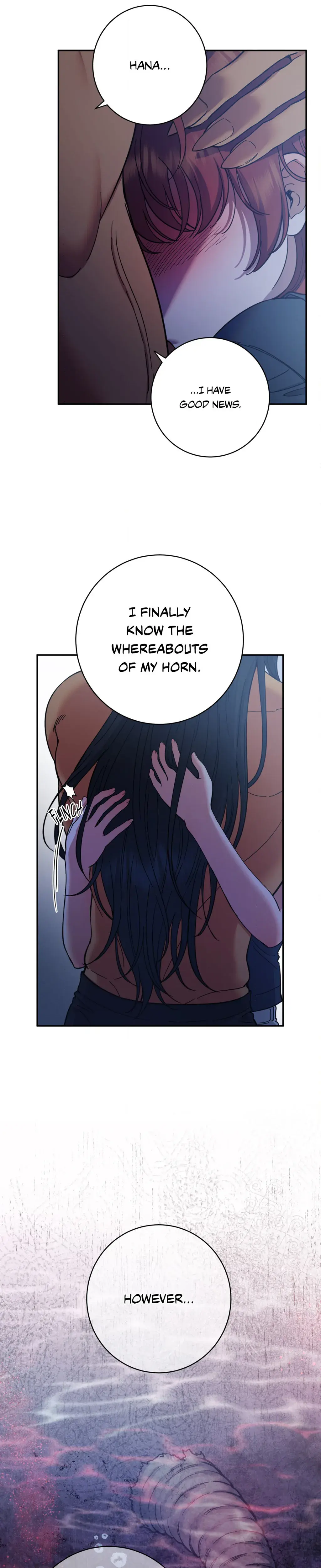 Hanas Demons Of Lust Chapter 97 - Page 6