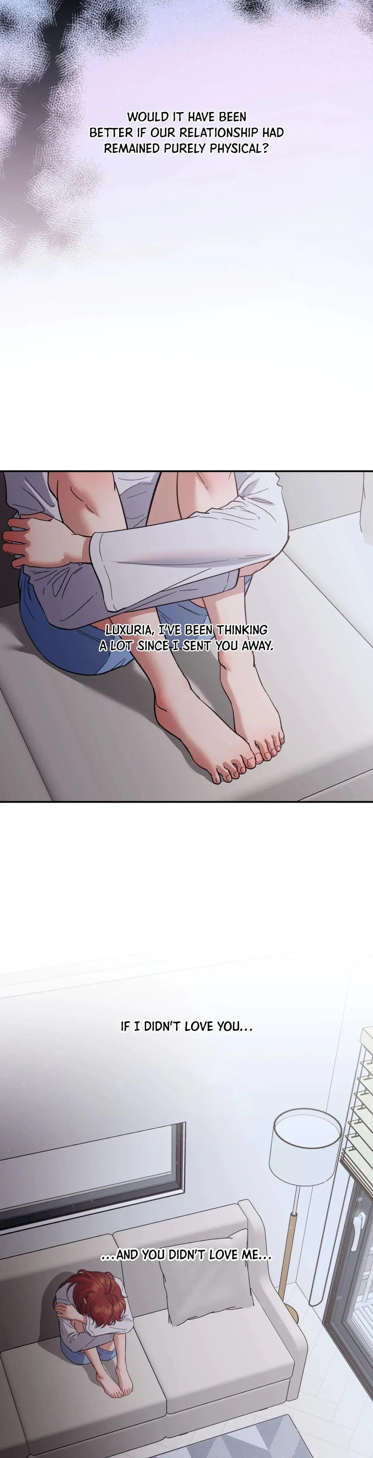 Hanas Demons Of Lust Chapter 98 - Page 11