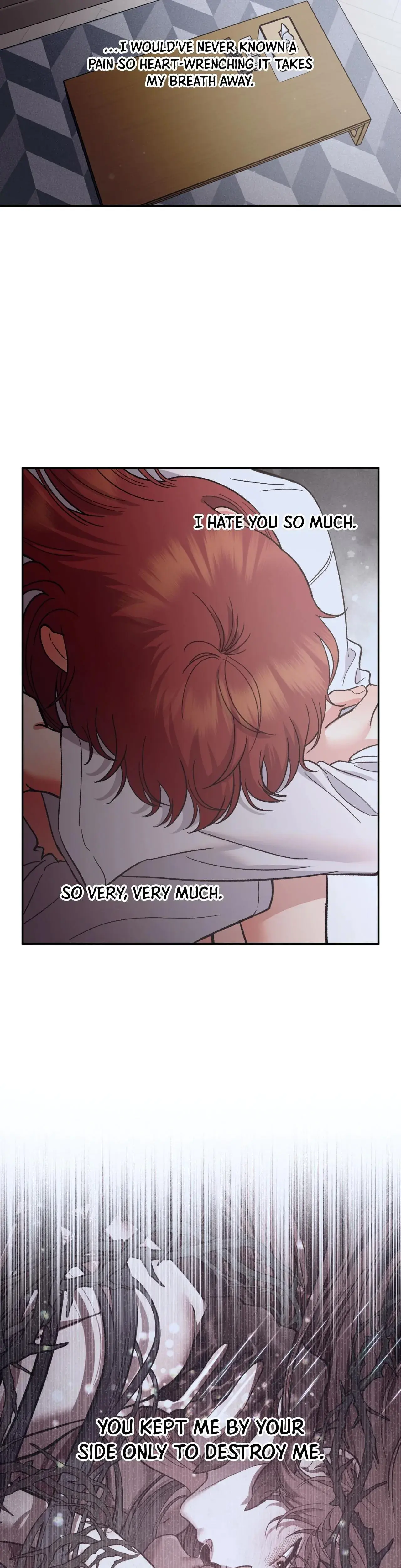 Hanas Demons Of Lust Chapter 98 - Page 12