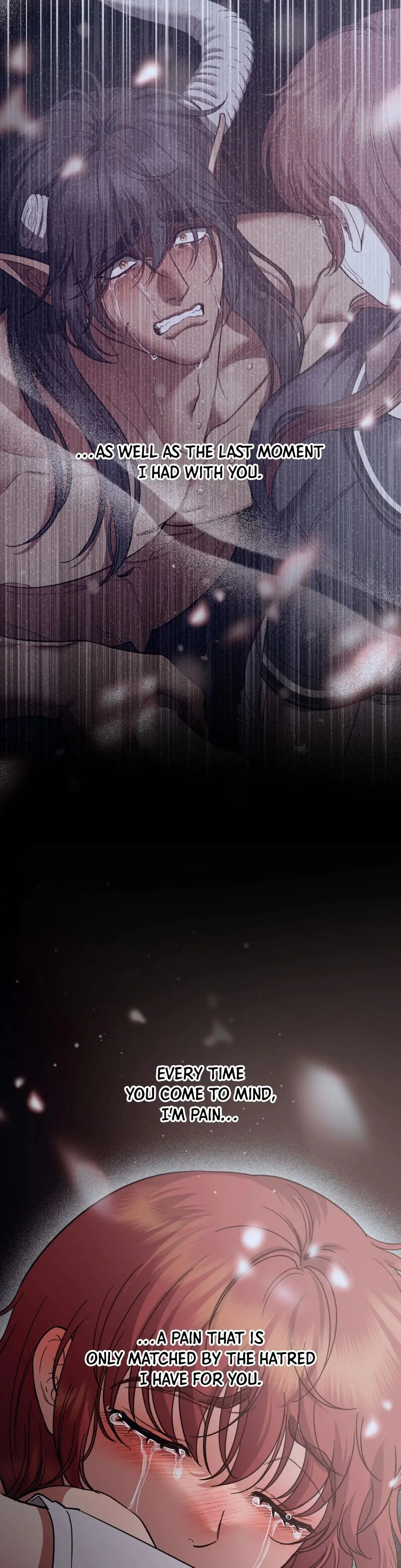 Hanas Demons Of Lust Chapter 98 - Page 16