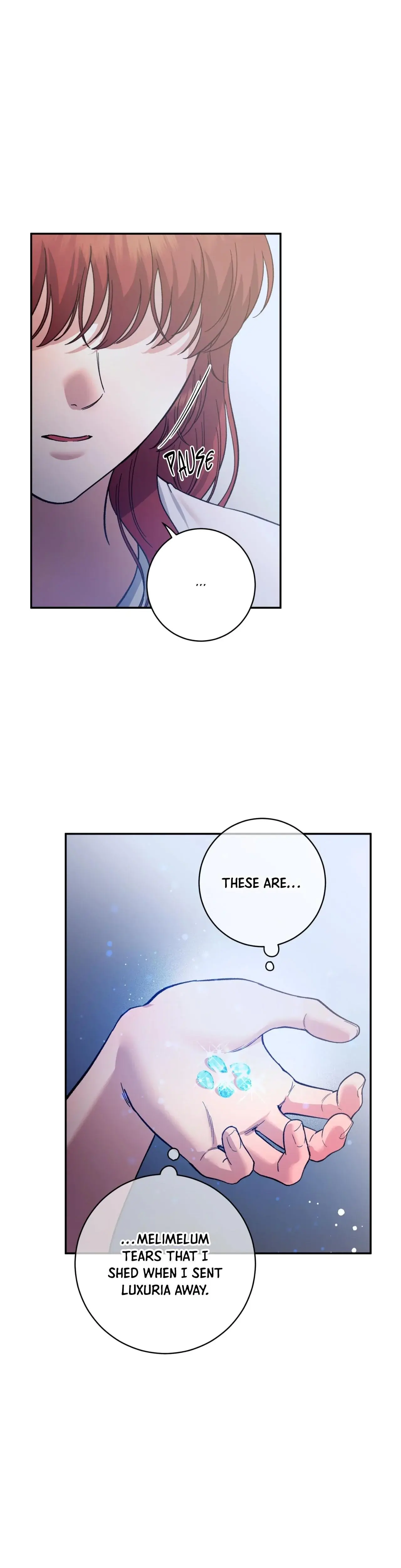 Hanas Demons Of Lust Chapter 98 - Page 19