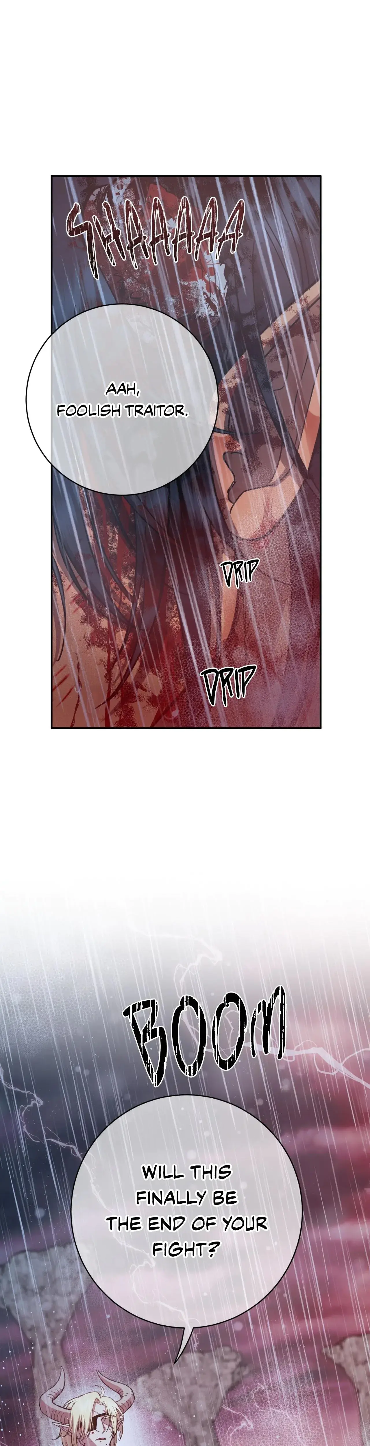 Hanas Demons Of Lust Chapter 98 - Page 2