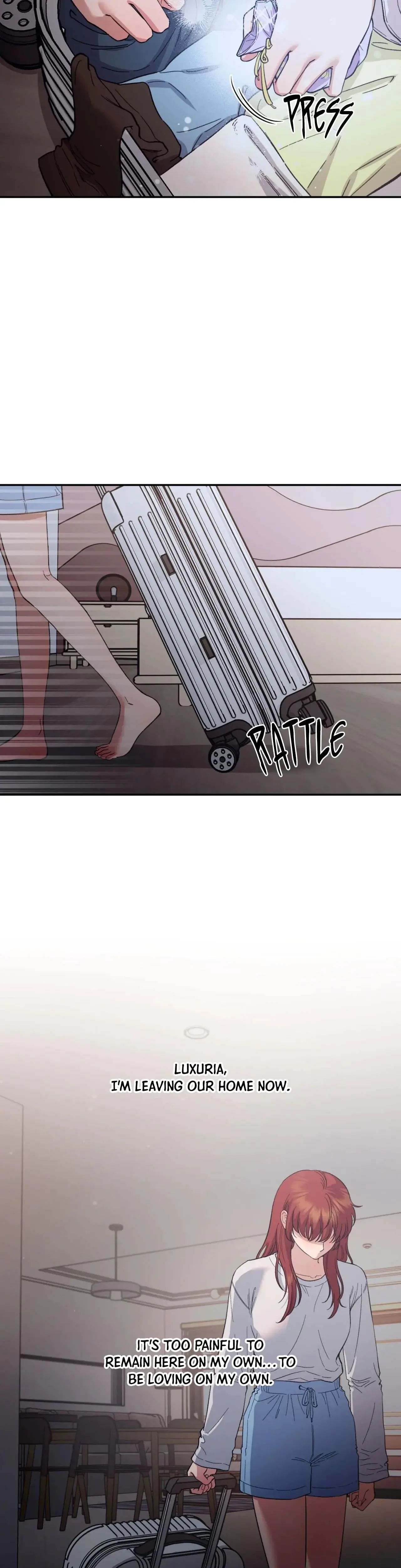 Hanas Demons Of Lust Chapter 98 - Page 21