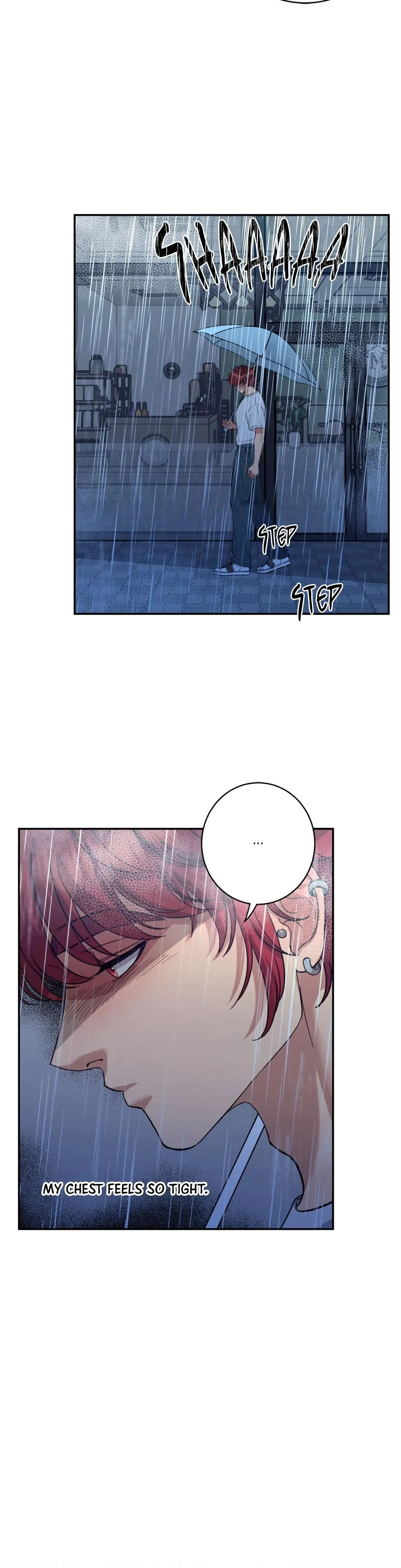 Hanas Demons Of Lust Chapter 98 - Page 24