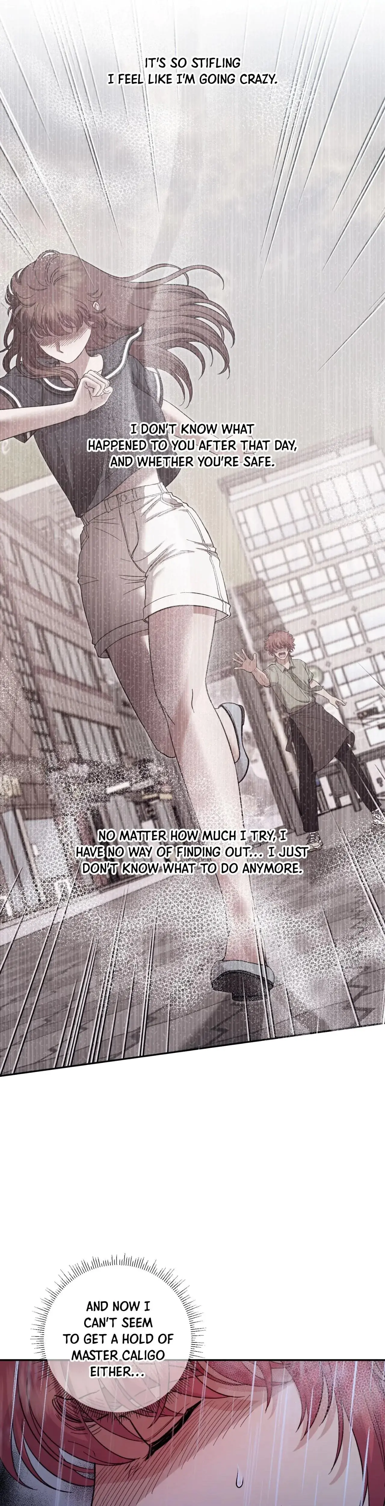 Hanas Demons Of Lust Chapter 98 - Page 25