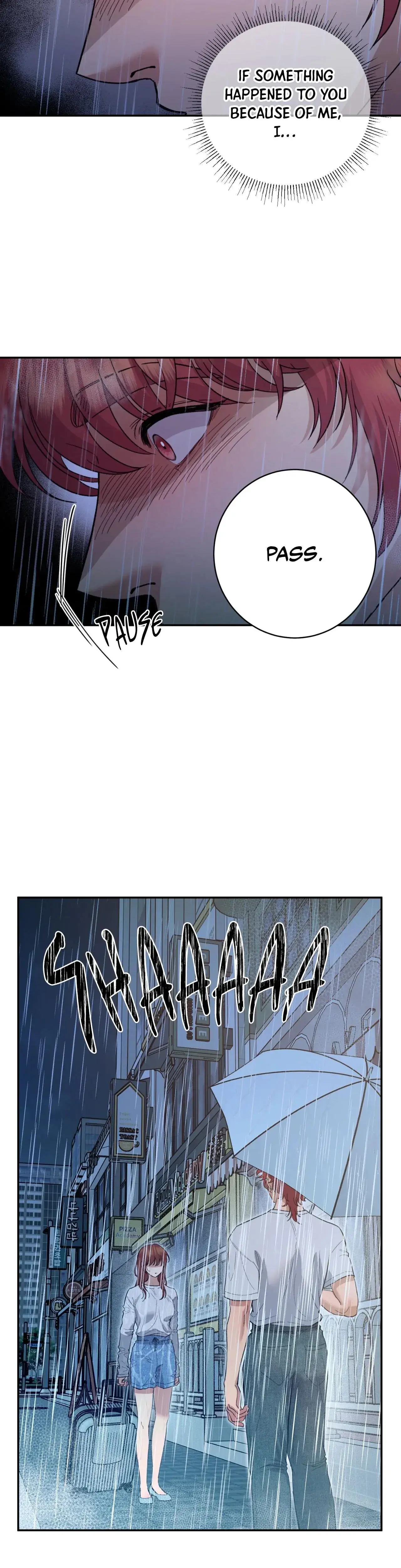Hanas Demons Of Lust Chapter 98 - Page 26