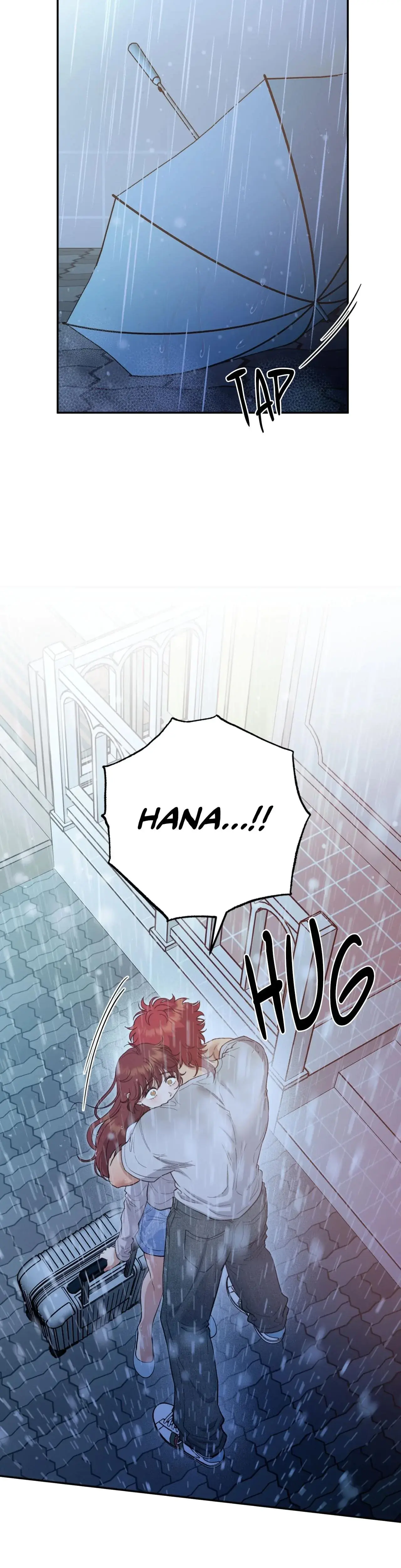 Hanas Demons Of Lust Chapter 98 - Page 28